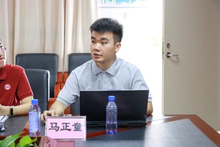 人机共育智启未来，数智课堂迎检促成长——翠园文锦中学圆满完成罗湖区人工智能实验校专项视导