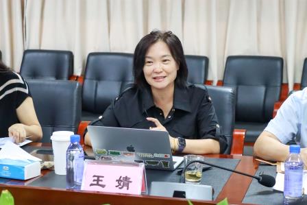 人机共育智启未来，数智课堂迎检促成长——翠园文锦中学圆满完成罗湖区人工智能实验校专项视导