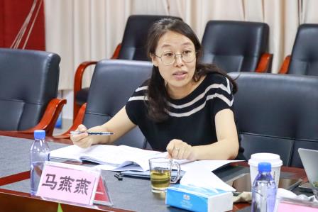 人机共育智启未来，数智课堂迎检促成长——翠园文锦中学圆满完成罗湖区人工智能实验校专项视导