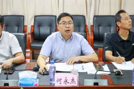 人机共育智启未来，数智课堂迎检促成长——翠园文锦中学圆满完成罗湖区人工智能实验校专项视导