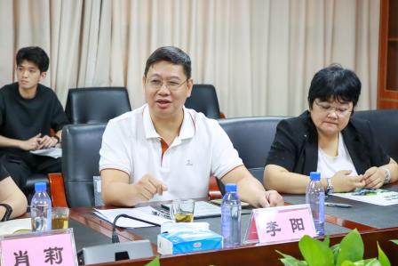 人机共育智启未来，数智课堂迎检促成长——翠园文锦中学圆满完成罗湖区人工智能实验校专项视导
