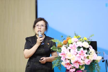 以课为桥，聚力成长 ——广东省11地市特殊教育精品课程暨深圳市特殊教育课程与教学改革现场交流活动在星园学校圆满落幕