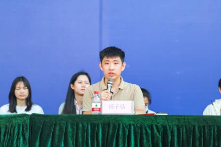 增强国防意识，弘扬爱国情怀——翠园文锦中学初一年级开展磨砺教育社会实践活动