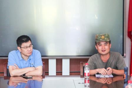 增强国防意识，弘扬爱国情怀——翠园文锦中学初一年级开展磨砺教育社会实践活动