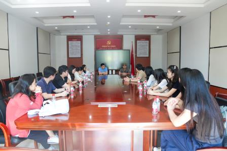 增强国防意识，弘扬爱国情怀——翠园文锦中学初一年级开展磨砺教育社会实践活动