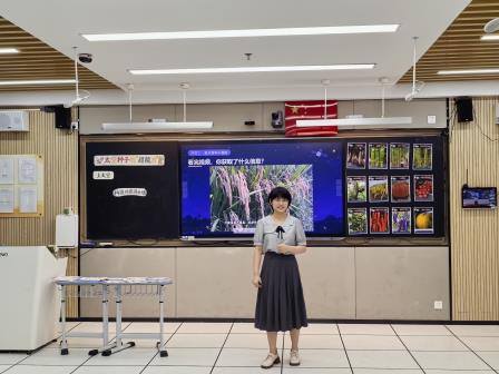 教坛菁英绽芳华 实践育人谱新篇——2026年深圳市中小幼青年教师教学基本功比赛决赛（综合实践活动）圆满落幕