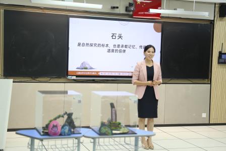 教坛菁英绽芳华 实践育人谱新篇——2026年深圳市中小幼青年教师教学基本功比赛决赛（综合实践活动）圆满落幕
