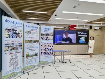 教坛菁英绽芳华 实践育人谱新篇——2026年深圳市中小幼青年教师教学基本功比赛决赛（综合实践活动）圆满落幕