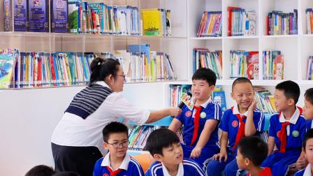 研学疾控科普馆 解锁健康新技能——草埔小学开展教卫融合“每周半天计划”校外研学活动