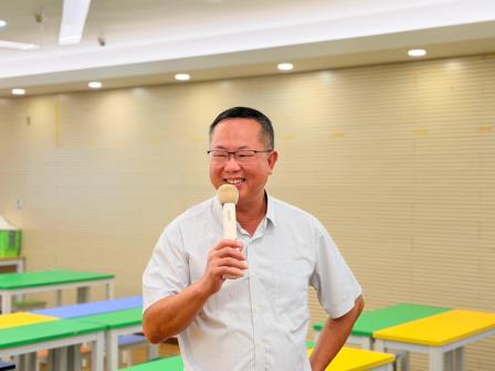 溯源彩陶文明 循证研新质课堂——螺岭美术科组百花奖循证教研暨传统文化美育实践活动顺利开展