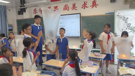 深圳市洪湖小学2026年全国科普月暨“做中学”领航行动圆满举行——馆校协同·双线融合：走进深圳市科技馆与流动科技馆进校园