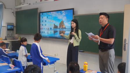 精督细查促规范，春风化雨润梧桐——梧桐小学迎接2026年9月“规范管理”专项督导