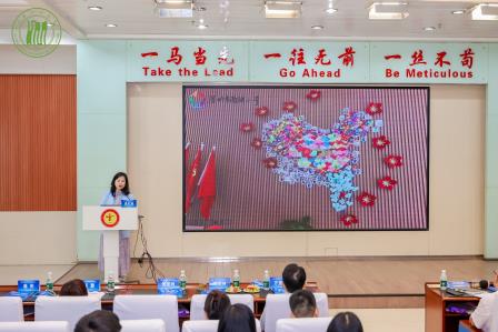 深圳市南湖小学加入广东省教师教育创新机制改革项目校行列