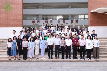 深圳市南湖小学加入广东省教师教育创新机制改革项目校行列