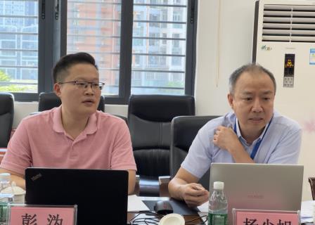 常规处求创新 细微处见真章——深圳市仙桐实验小学迎接罗湖区中小学“规范管理” 专项督导