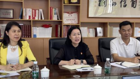 常规处求创新 细微处见真章——深圳市仙桐实验小学迎接罗湖区中小学“规范管理” 专项督导
