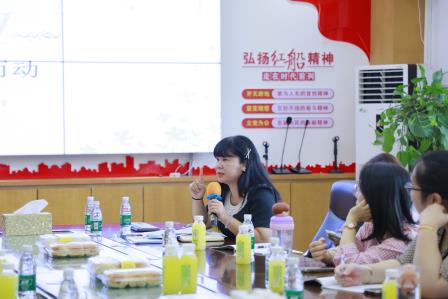 凝心聚力抓常规，分享交流促成长 —— 深圳市仙桐实验小学举行班主任工作会议