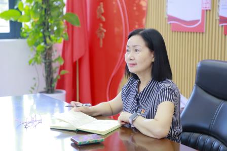 凝心聚力抓常规，分享交流促成长 —— 深圳市仙桐实验小学举行班主任工作会议